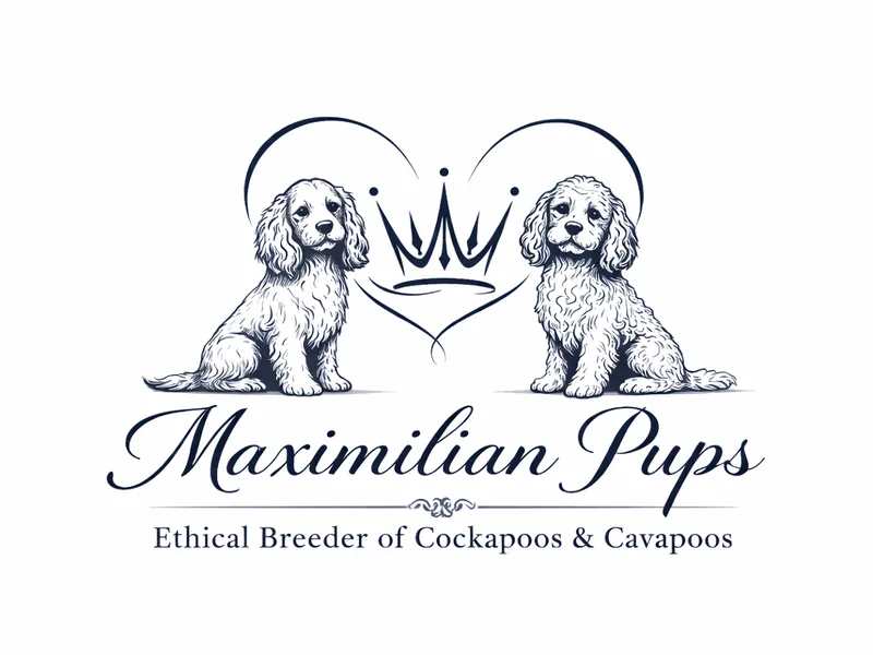 Maximilian Pups photo 1