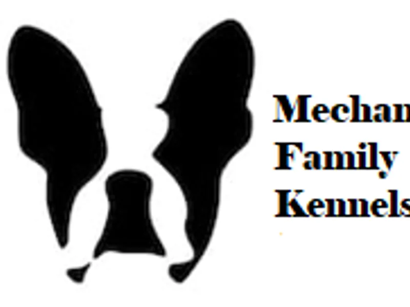 Mecham Family Kennels-Health Tested Parents