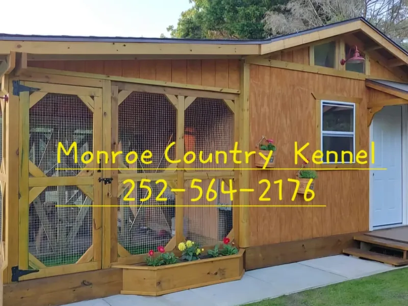 Monroe Country Kennel