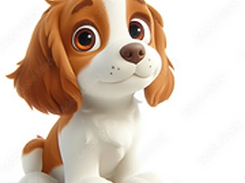 Mountain Valley Cockers