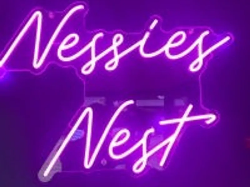 Nessiesnest  photo 1