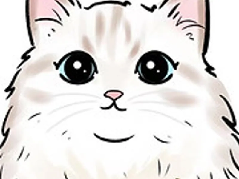 noblequeencat photo 1