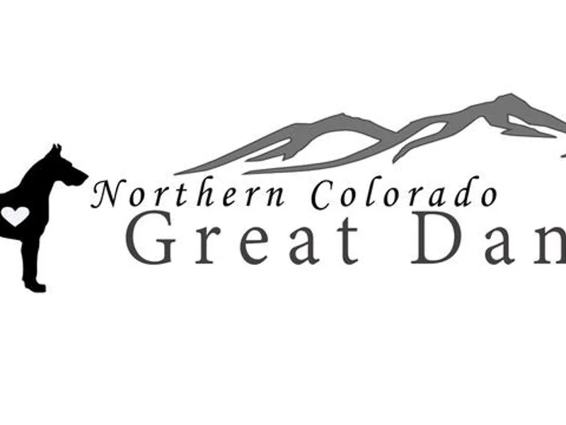 Northern Colorado Great Danes