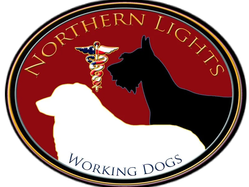 Northern Lights Working Dogs