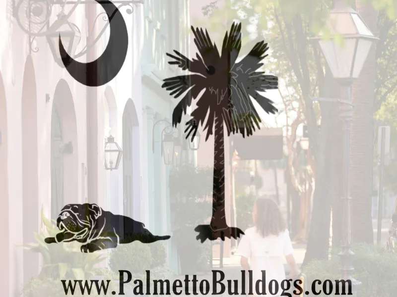 Palmetto Bulldogs