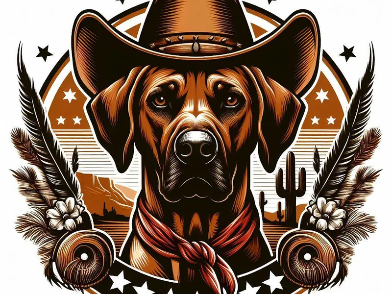 Patrick Smith/ High Desert Ridgeback