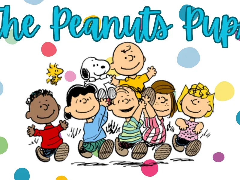 Peanutpups