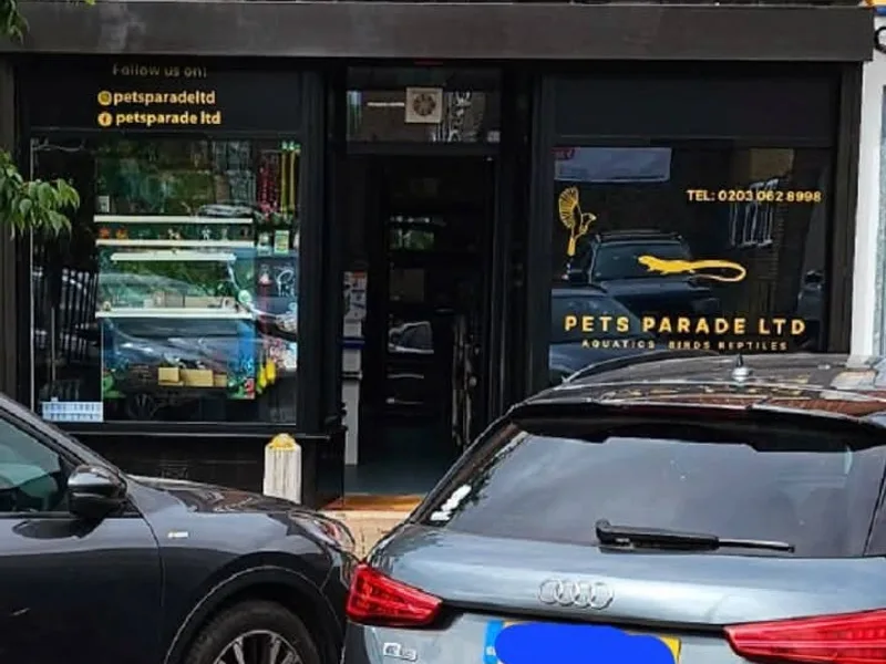 Pets Parade Ltd photo 1