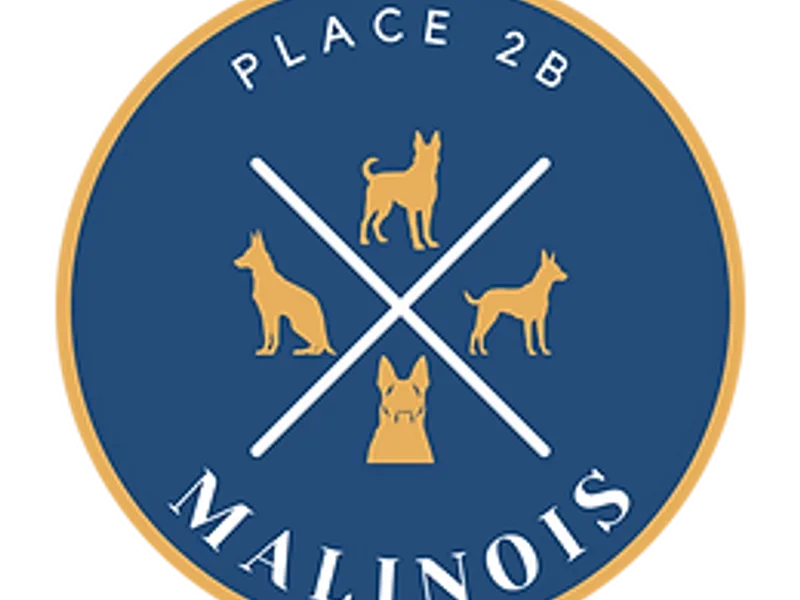 Place2B Belgian Malinois, LLC
