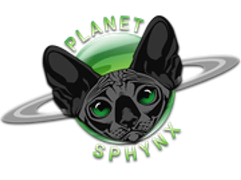 PlanetSphynx photo 1