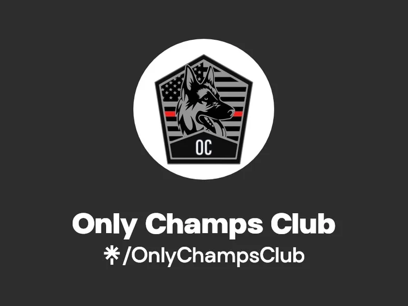 Pomlovers’ & Only Champs Club