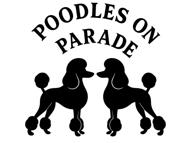Poodles on Parade