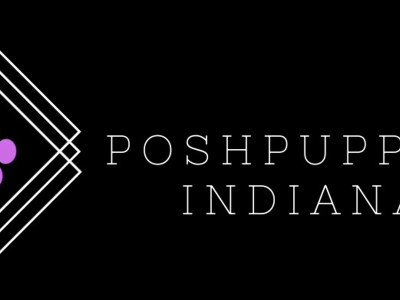 Posh Puppies Indiana