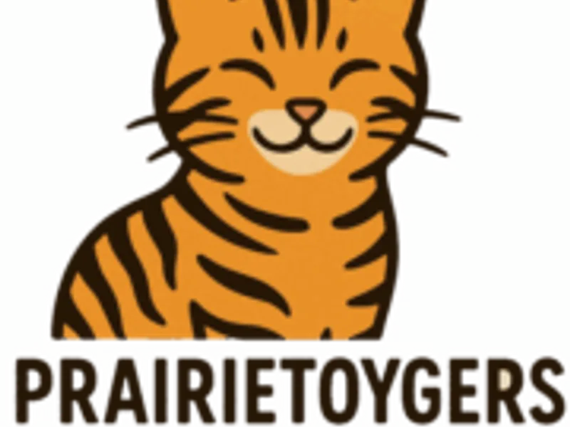 PrairieToygers photo 1