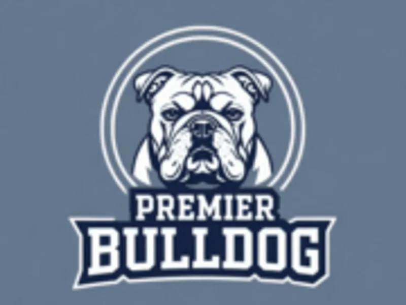 Premier Bulldog