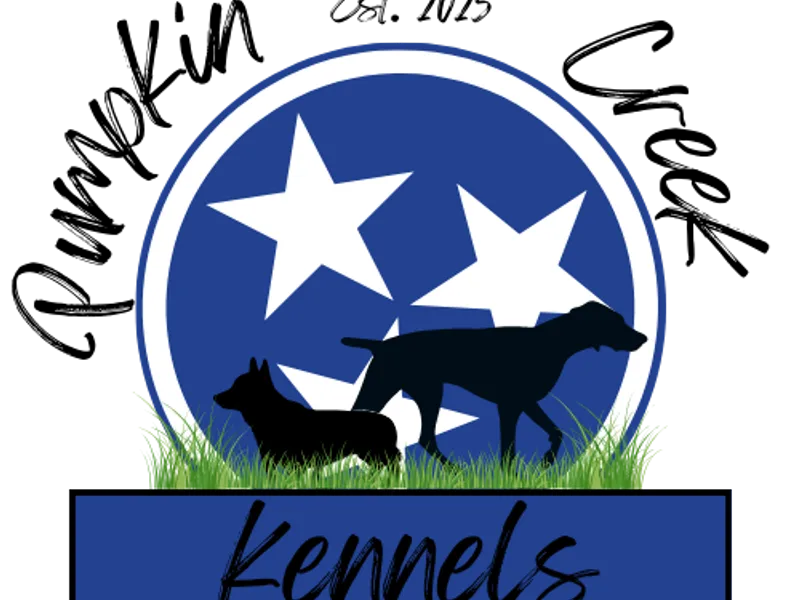 Pumpkin Creek Kennels