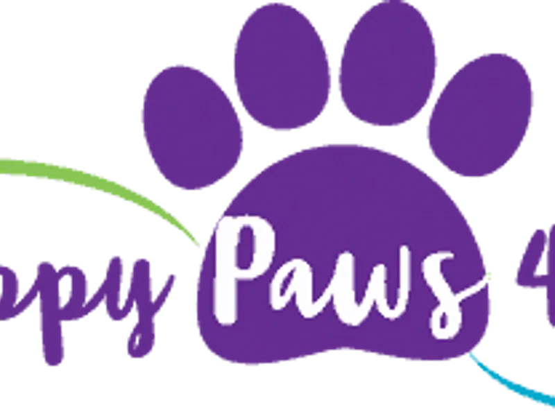 Puppy Paws 4 You