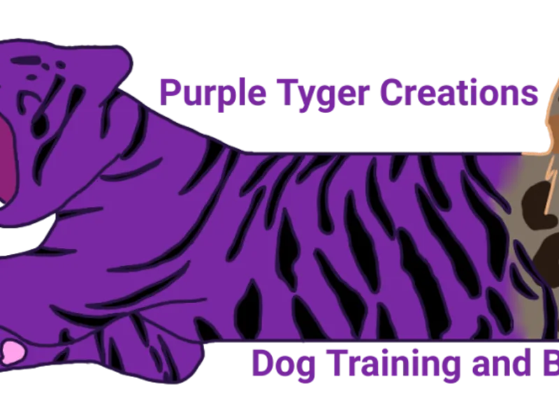 Purple Tyger Creations