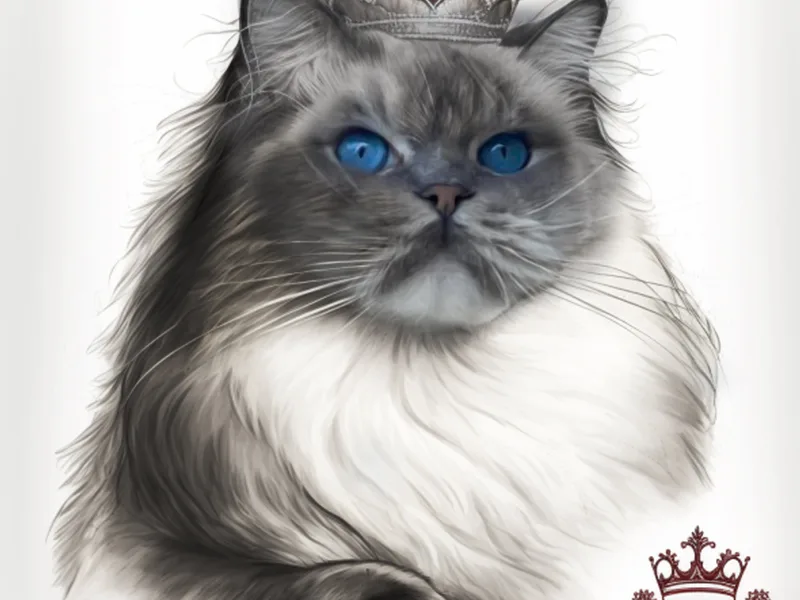 Ragburry Ragdolls photo 1