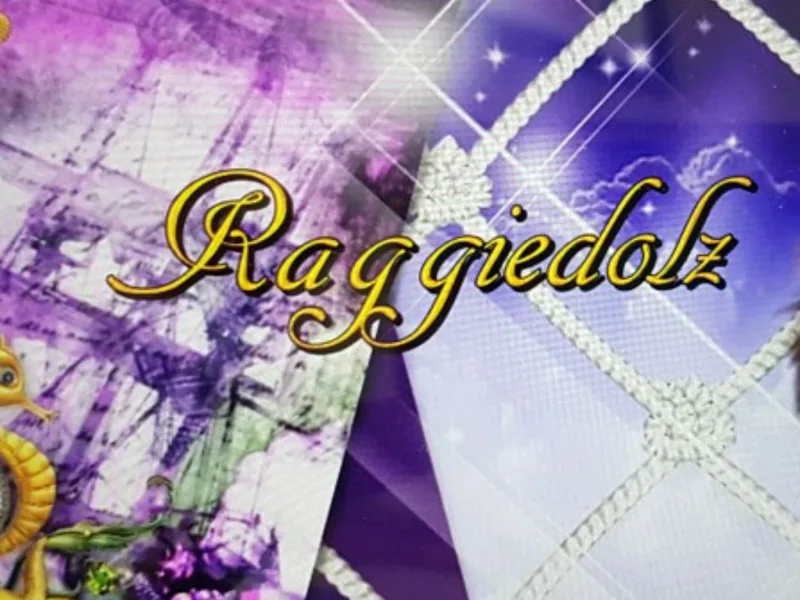 Raggiedolz  photo 1