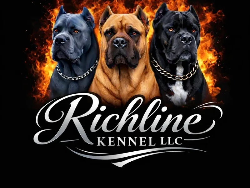 RICHLINE KENNEL