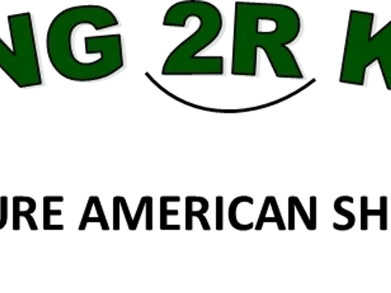 Rocking 2R Kennel