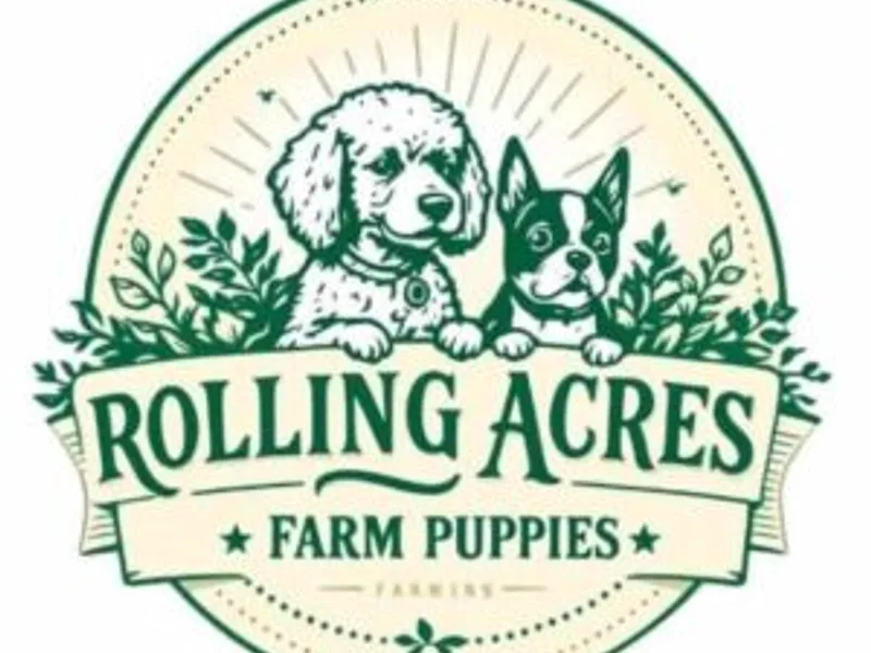 Rolling Acres Farm Puppies