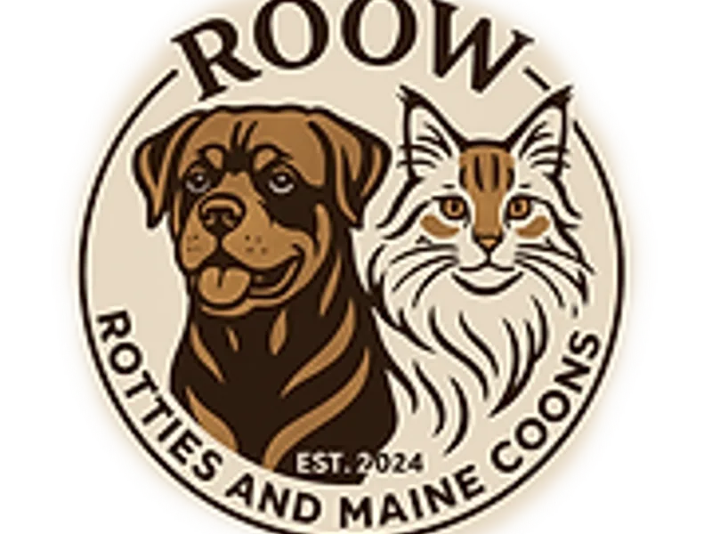 RoowMaineCoons
