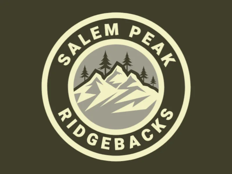 Salem Peak Ridgebacks