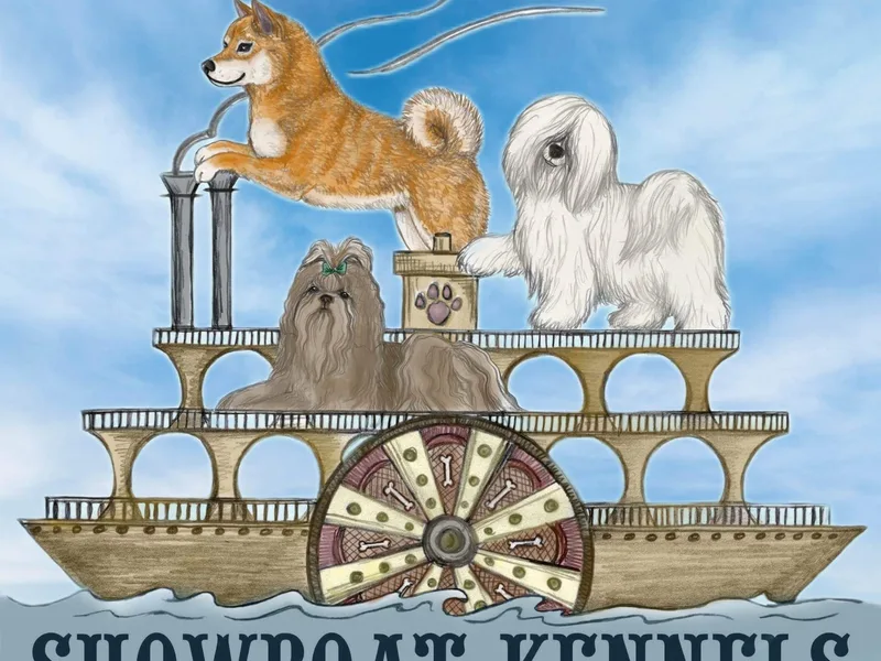 Showboat Kennels