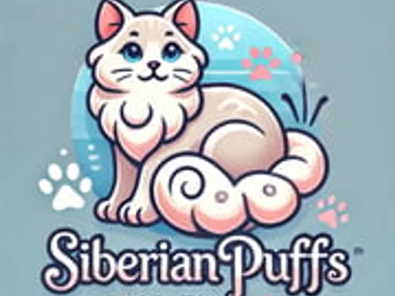 Siberianpuffs