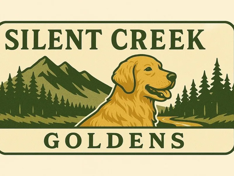 Silent Creek Goldens