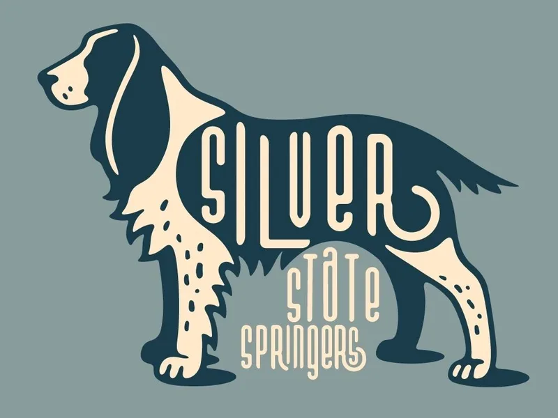 Silver State Springers--Jill Bayliss