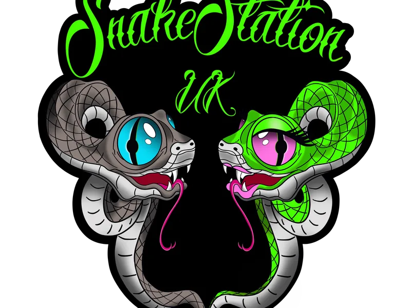 Snakestation  photo 1