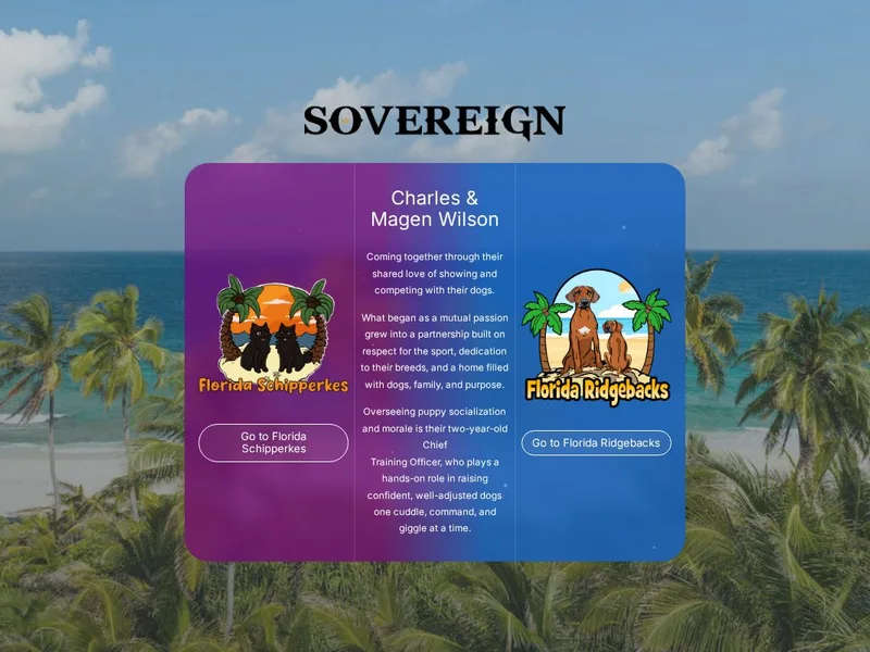 Sovereign