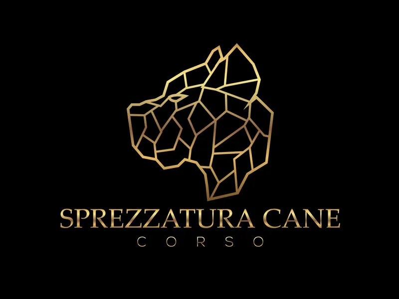 Sprezzatura Cane Corso