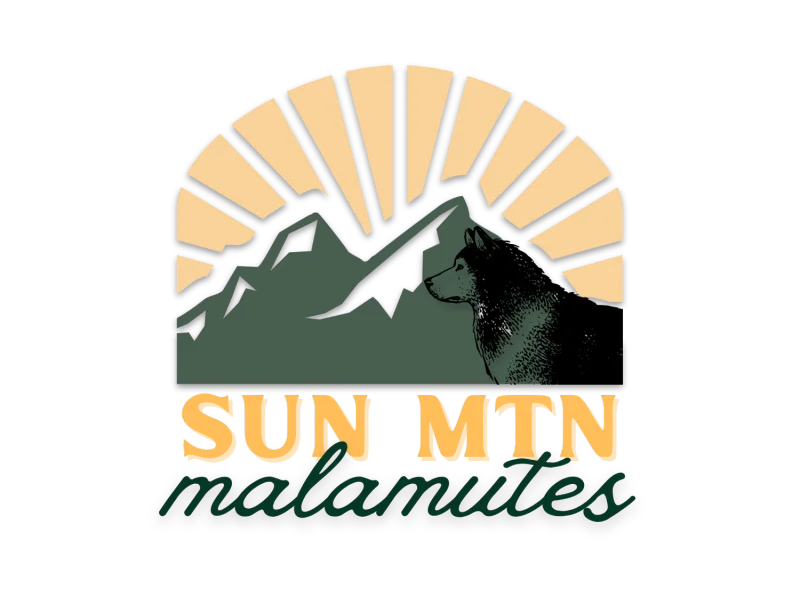 SunMtn Malamutes