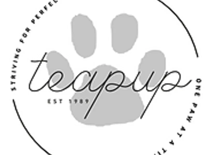 Teapup
