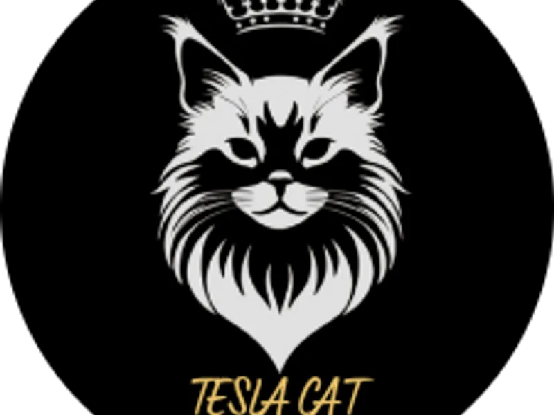 Teslacat