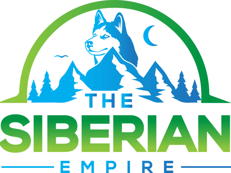 The Siberian Empire