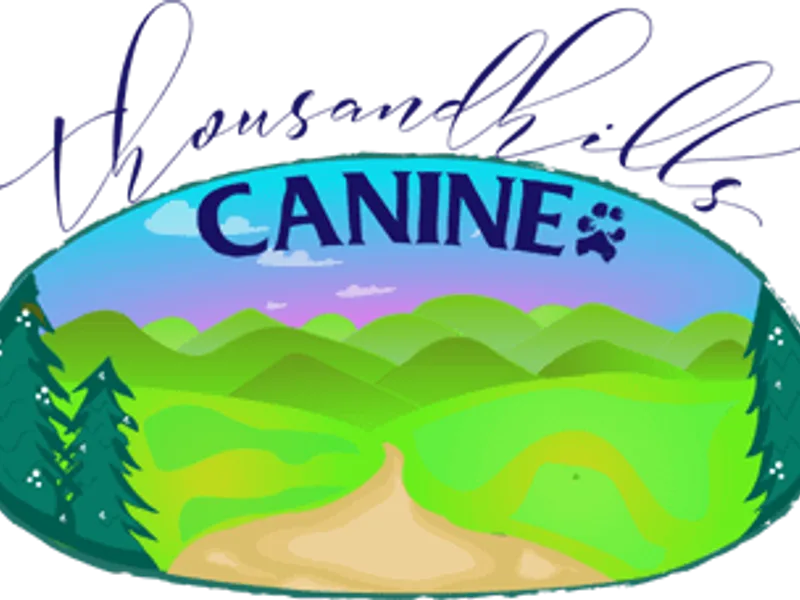 Thousand Hills Canine
