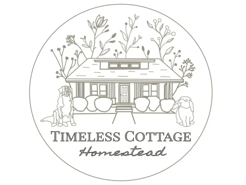 Timeless Cottage Homestead