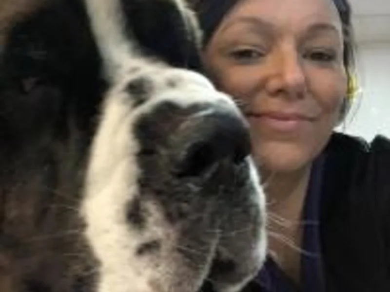 Tracyaoneill photo 1