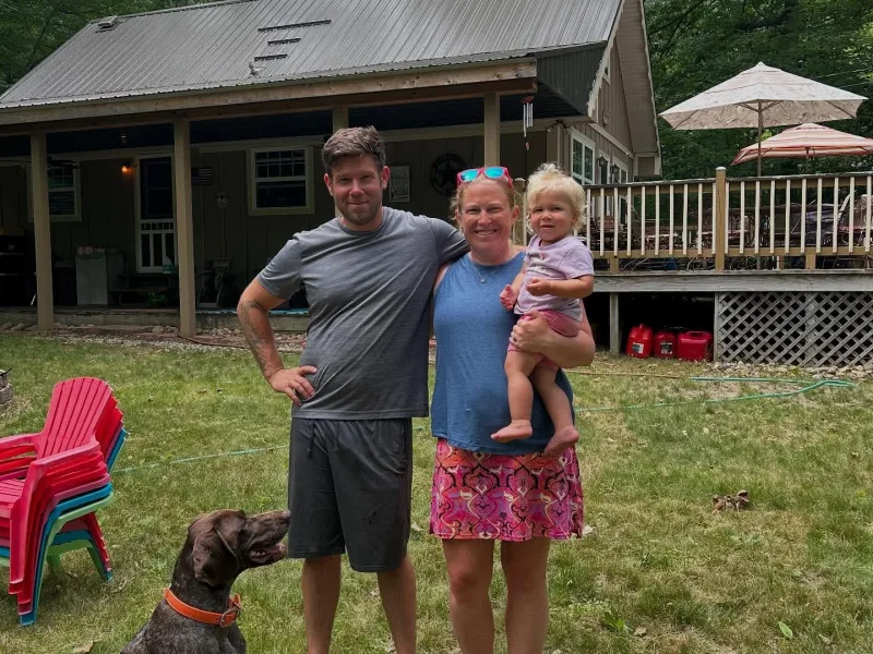 Two Soldiers Kennels