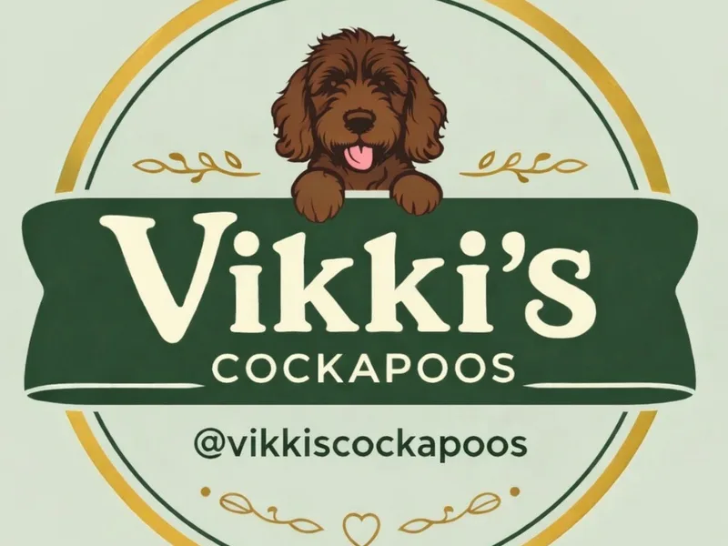 Vikki’sCockapoos  photo 1