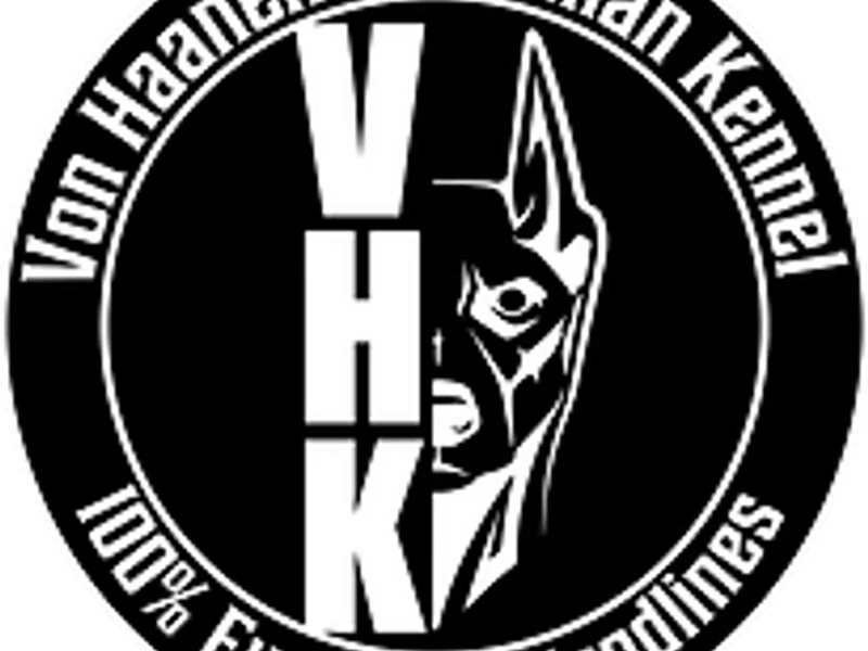 Von Haanen Doberman Kennel