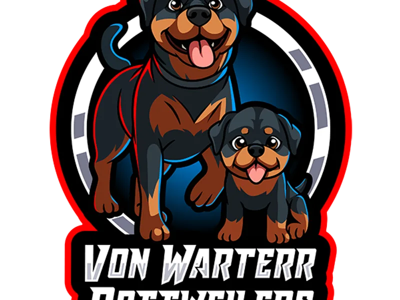 Von Warterr Rottweilers