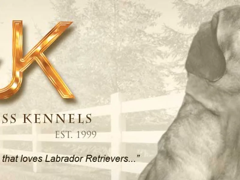 Watercross Kennels