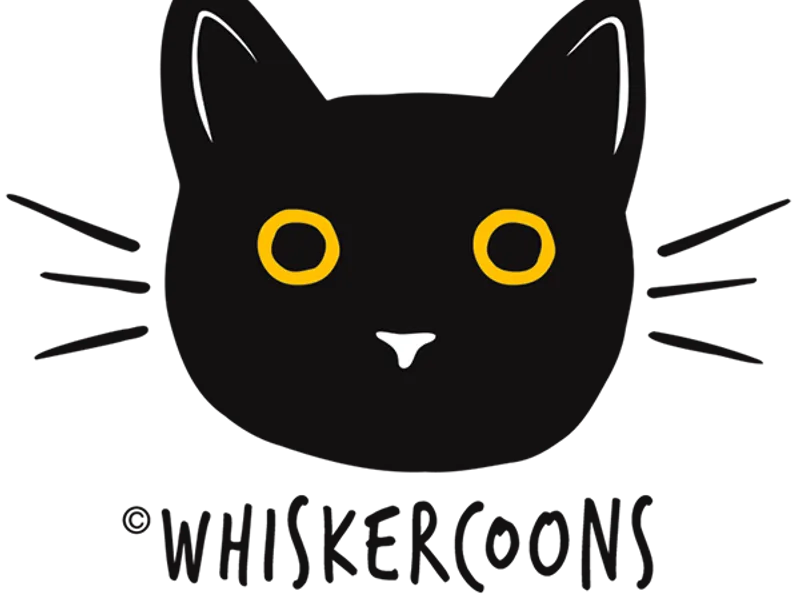 Whiskercoons Maine Coons
