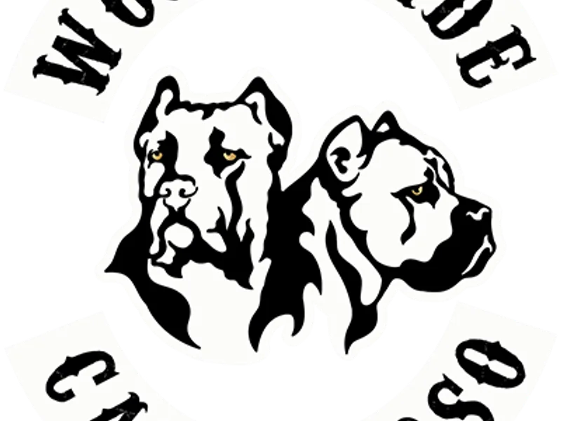 Worldwide Cane Corso